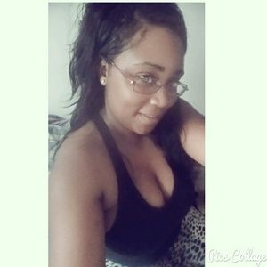 Meet your Posher, Jasmine