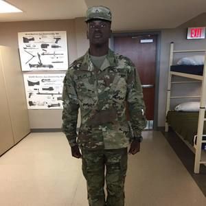 Meet your Posher, Ceri