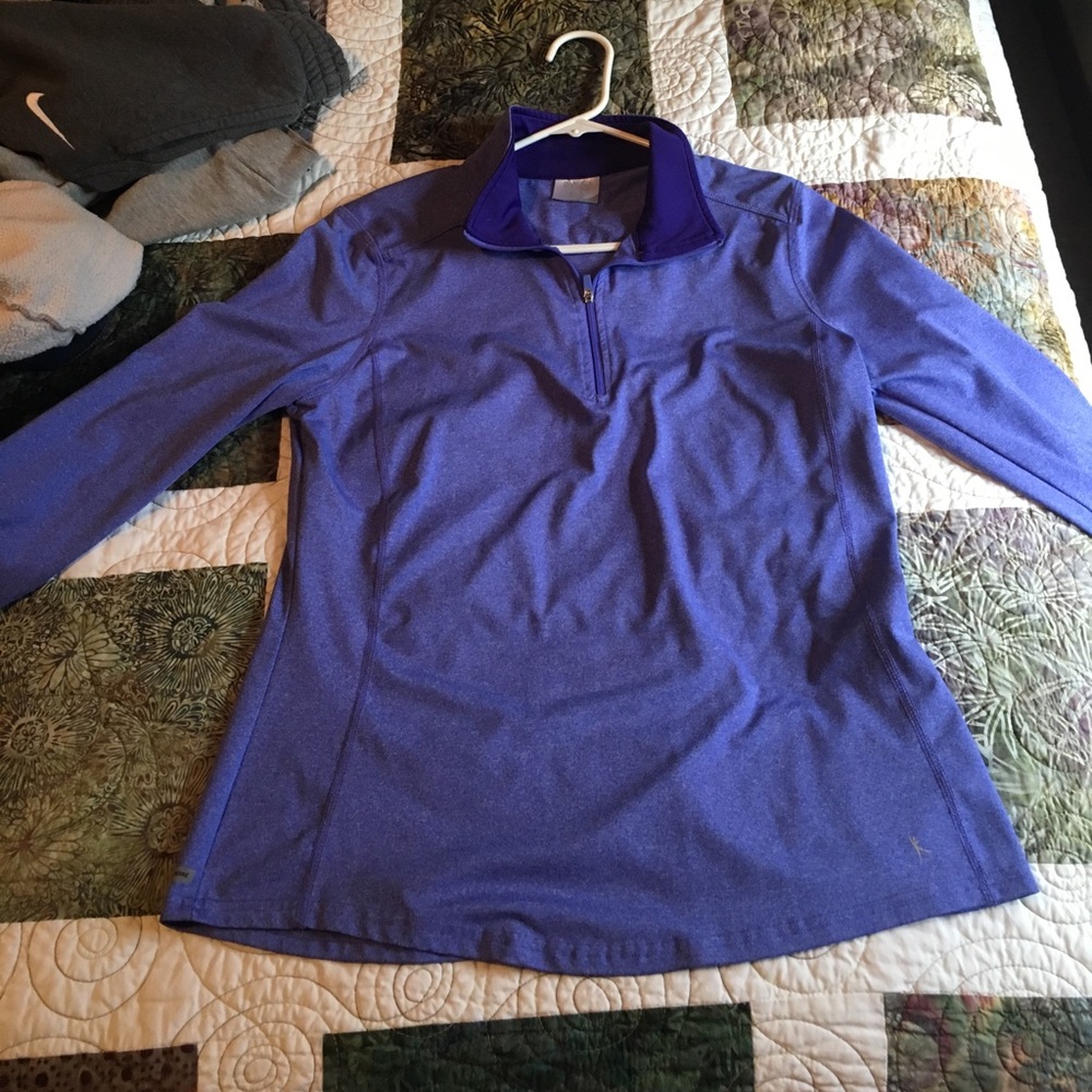 Medium Dry Fit Top