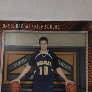 Meet your Posher, Carmine