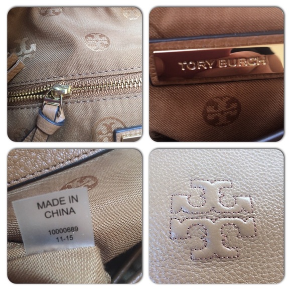 tory burch tag