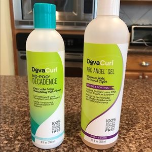Deva Curl Products