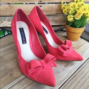 Steve Madden Pumps