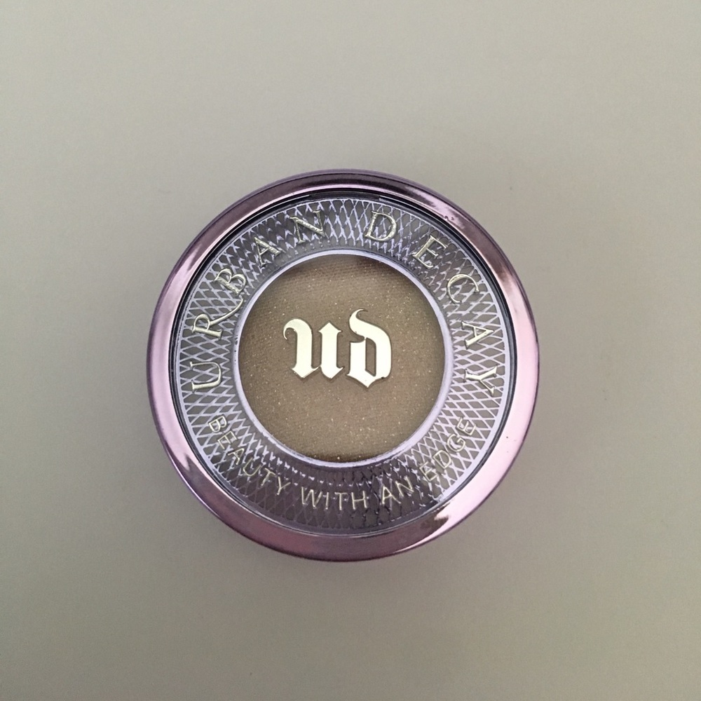 Urban Decay Midnight Cowboy Limited Edition