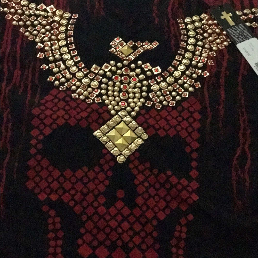 Brand new the saints sinphony shirt