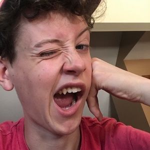 Meet your Posher, Ben