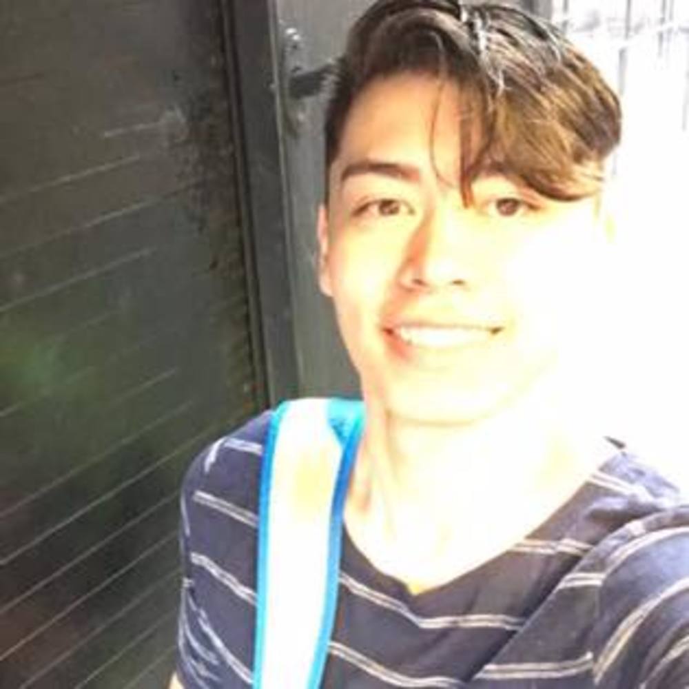 Meet your Posher, Cj