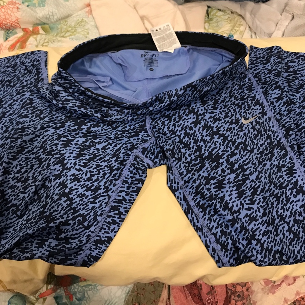 Nike Dri Fit