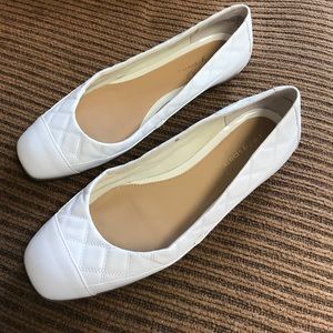 Easy Spirit Ballet Flats