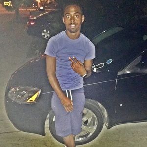 Meet your Posher, Darrick