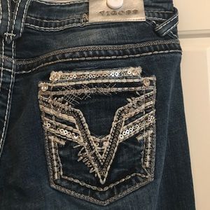 Vigoss Jeans