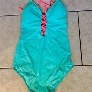 Victoria Secret One Piece Swimsuit