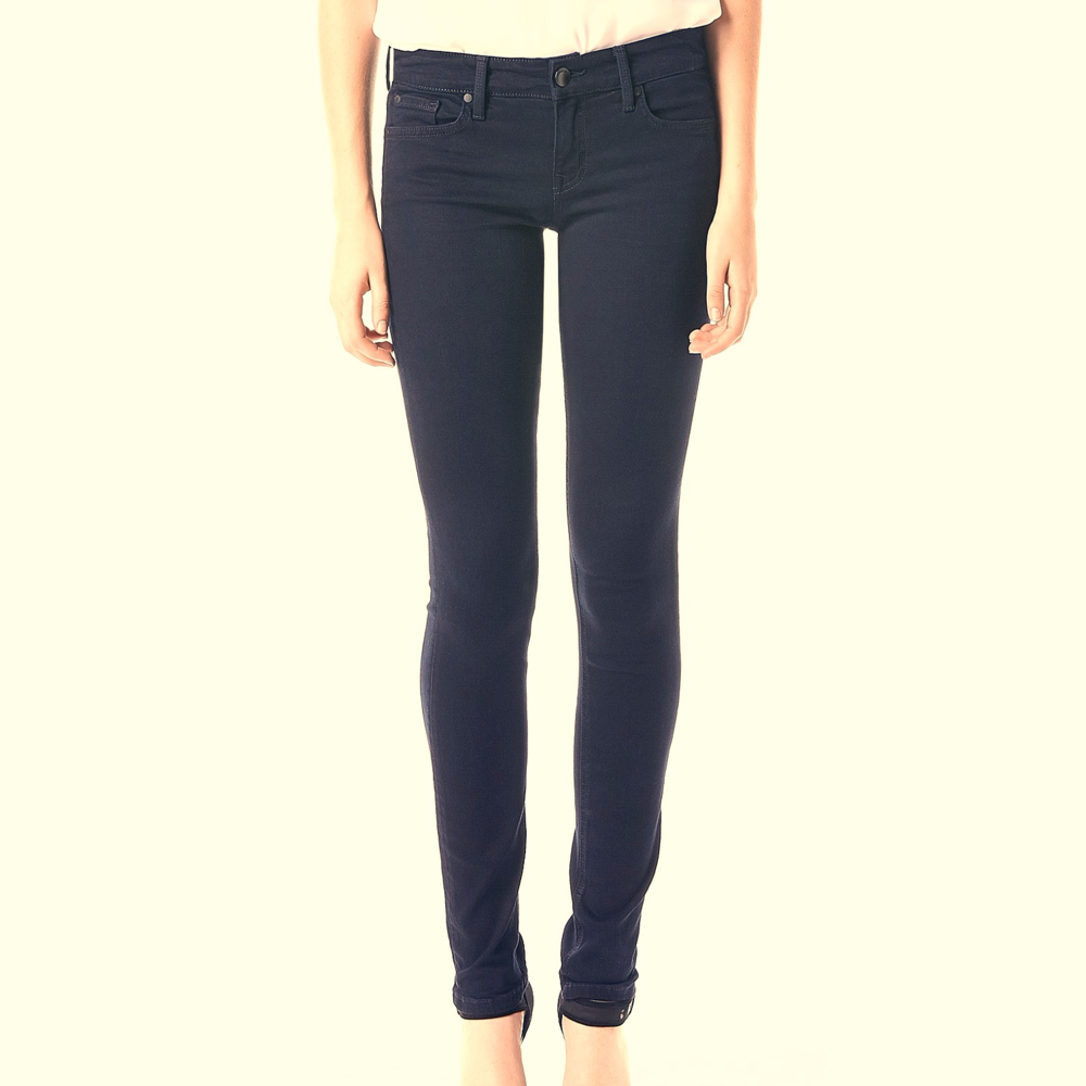 Anthropologie Level 99 Liza Jeans