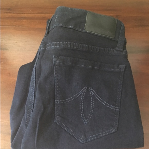 Anthropologie Level 99 Liza Jeans - Picture 3 of 3