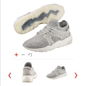 Meet your Posher, Bianey