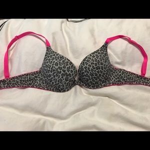 Victoria's Secret Pink Bra