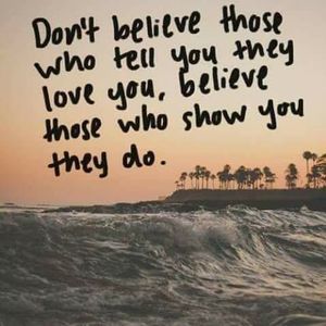 Meet your Posher, Chasity