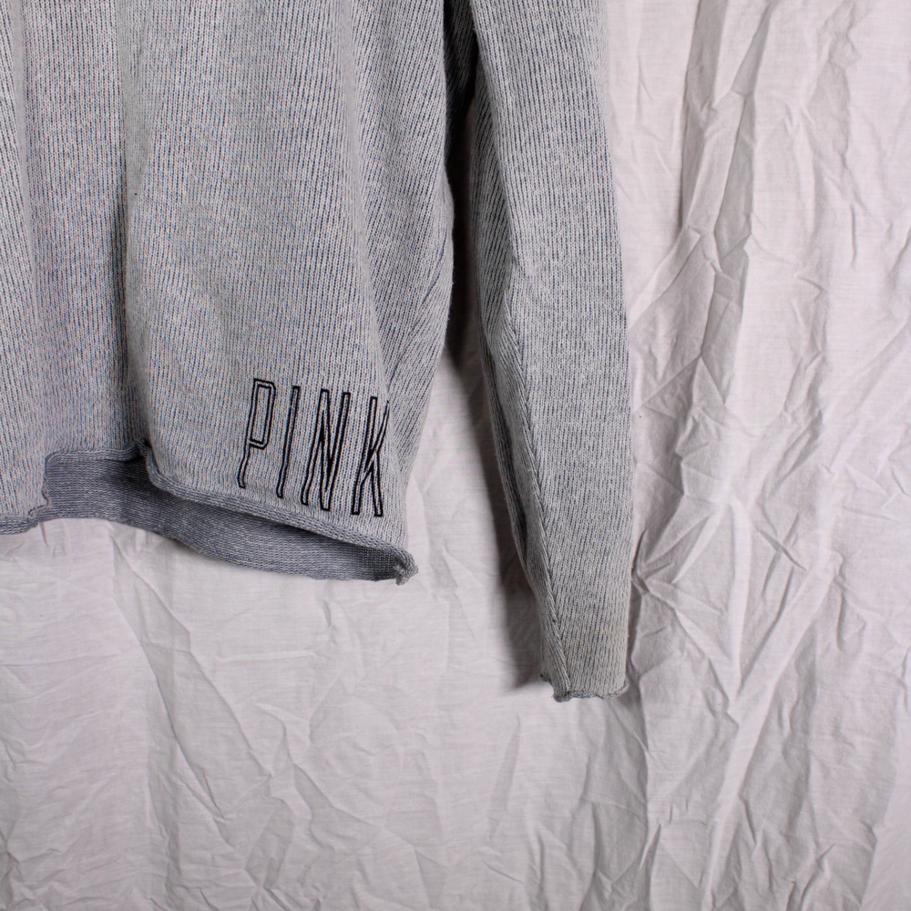 VS Pink Sweater