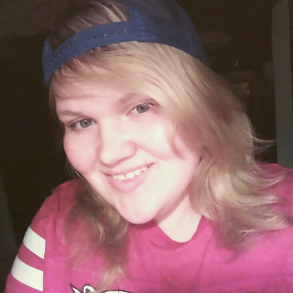 Meet your Posher, Mikayla