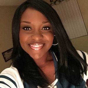 Meet your Posher, Krystal