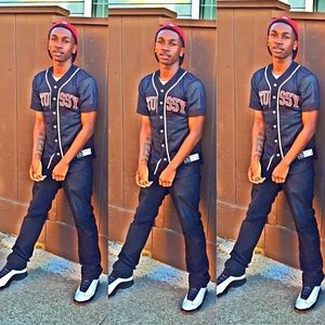 Meet your Posher, Laronte