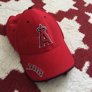 Los Angeles Angels ballcap hat