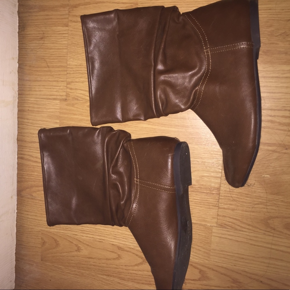 boots
