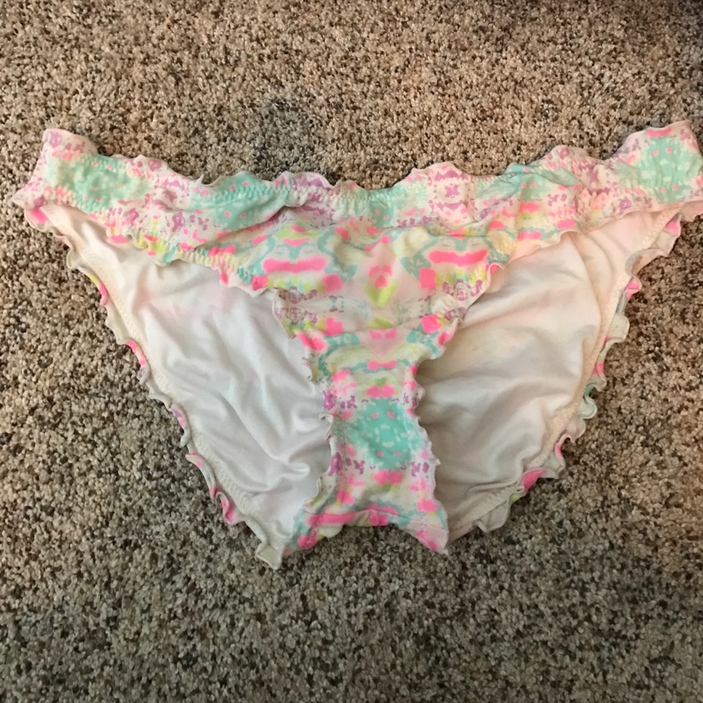 swim bottoms