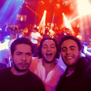 Meet your Posher, Alonso