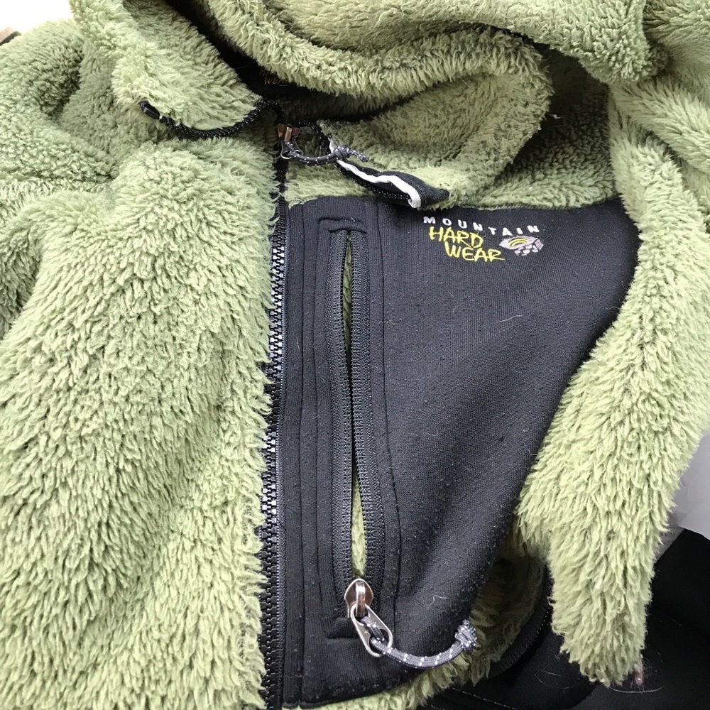 Mountain hardware make offer