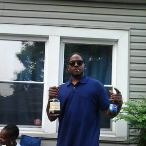 Meet your Posher, Edward