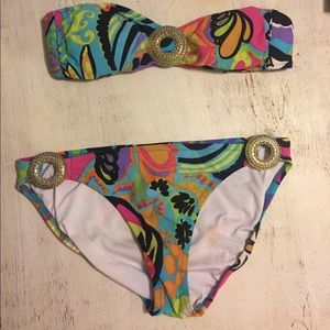 Trina Turk Bathing Suit