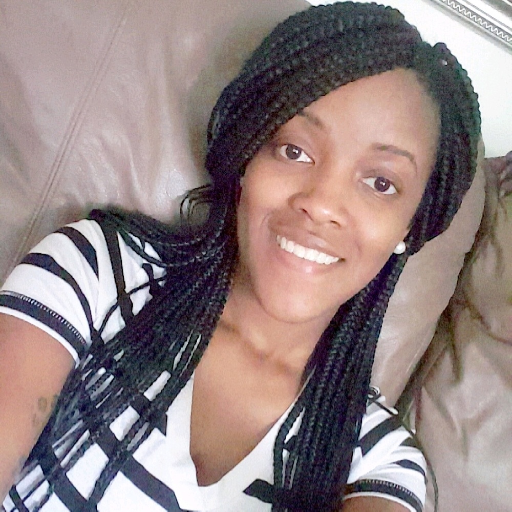 Meet your Posher, Ronnisha