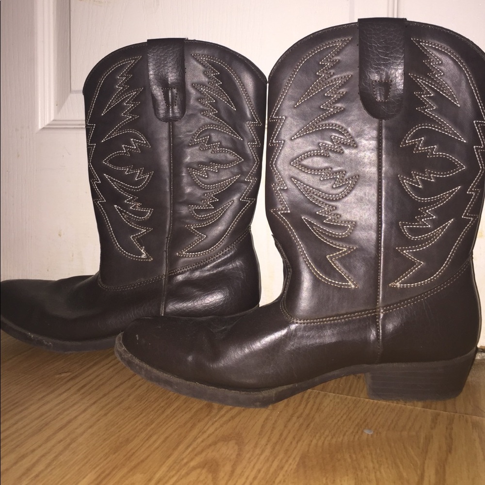 boots