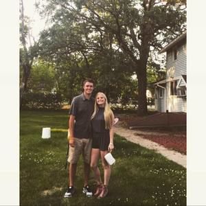 Meet your Posher, Alyson