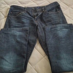 Buffalo by David Bitton King Basic