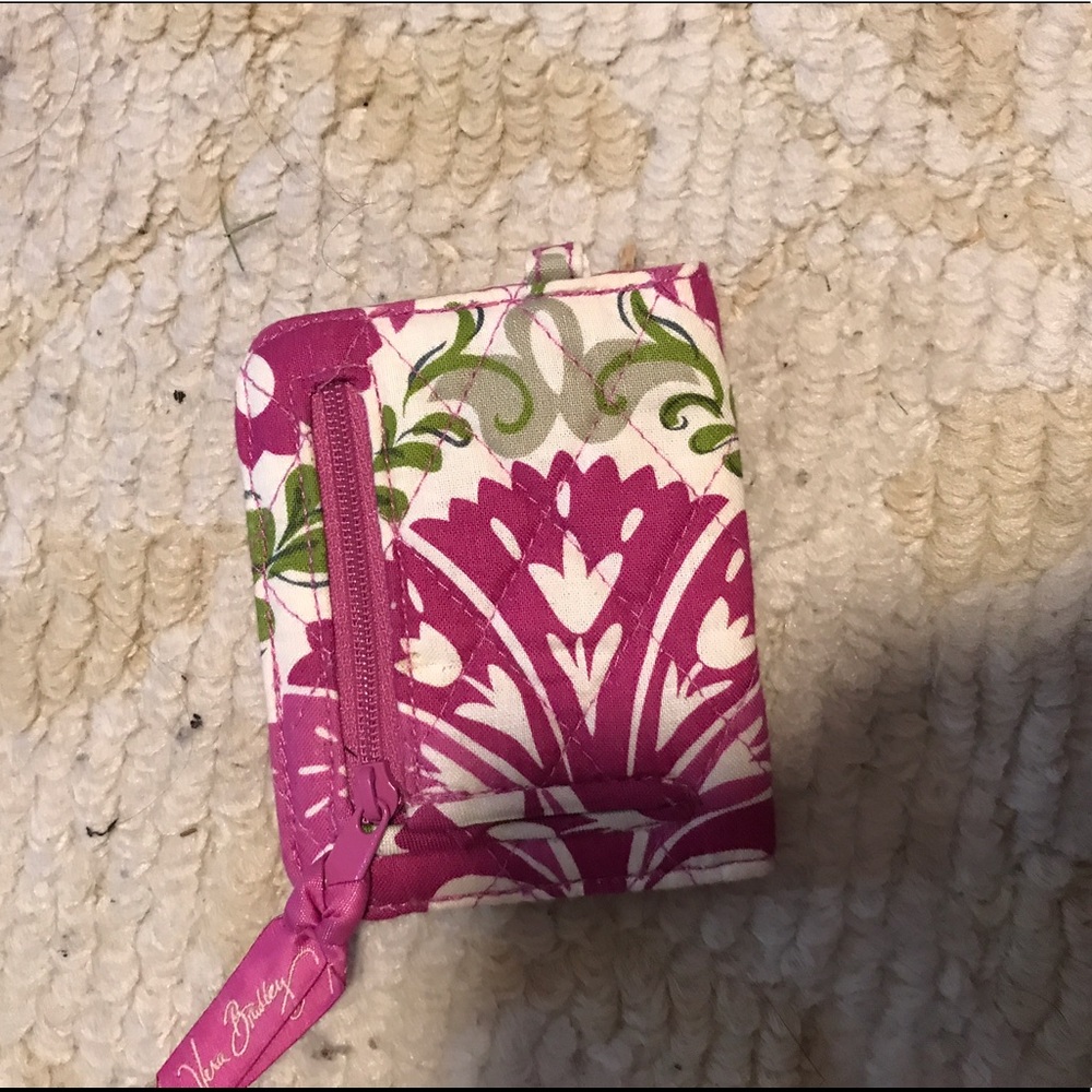 Vera Bradley Wallet