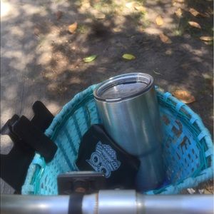 Meet your Posher, Ashlyn