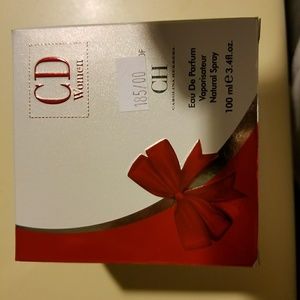 Chris Dior womens perfume