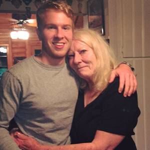 Meet your Posher, Colin