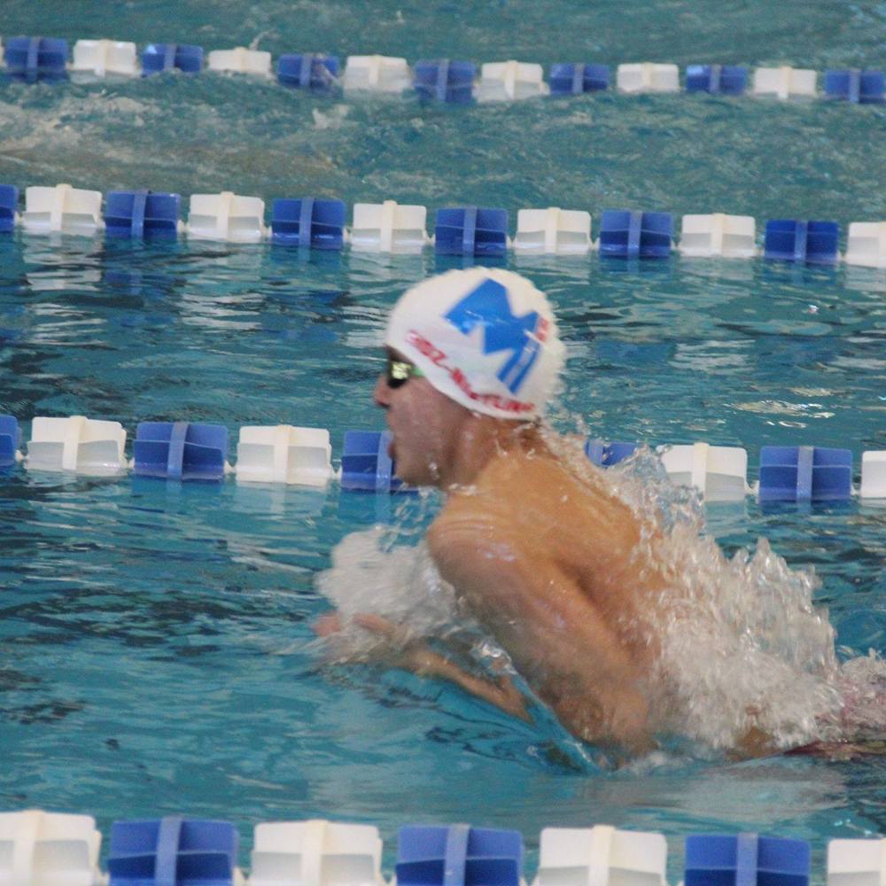 Meet your Posher, Aleksei