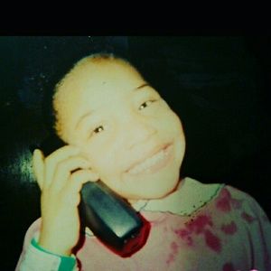 Meet your Posher, Sharii