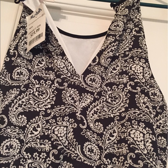 Women's pants romper - Picture 2 of 3