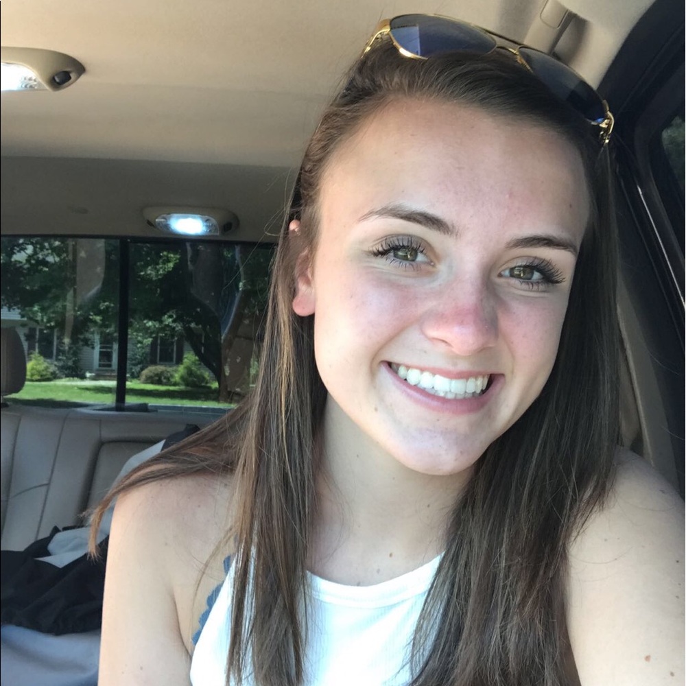 Meet your Posher, Sammie