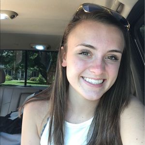 Meet your Posher, Sammie