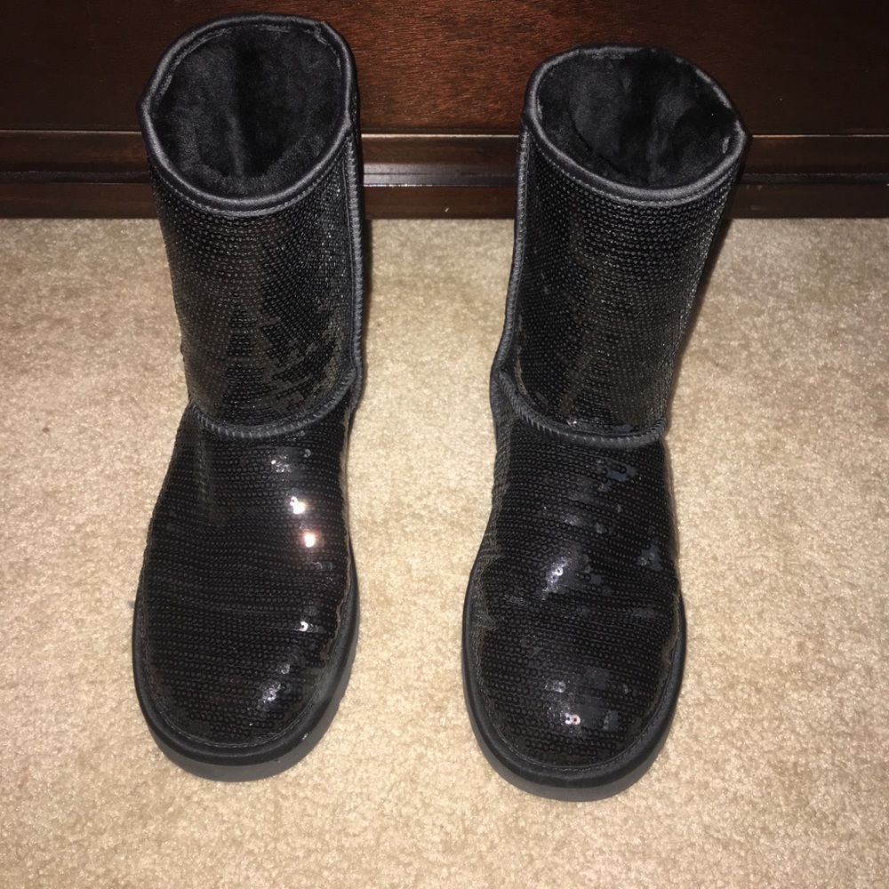 Brand new uggs