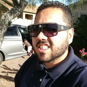 Meet your Posher, David