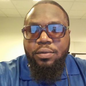 Meet your Posher, Glenn