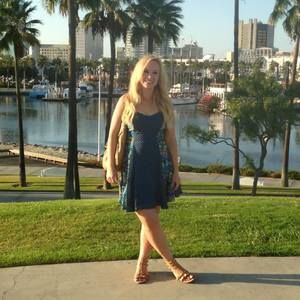 Meet your Posher, Leah