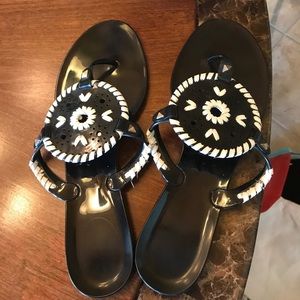 Jack Rogers shoes